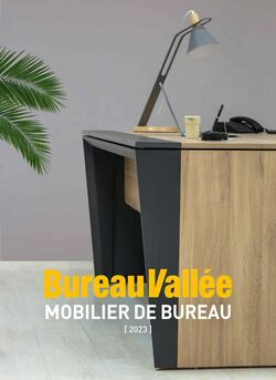 Catalogue Bureau Vallée du 05.02.2023
