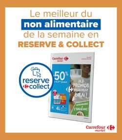 Catalogue Carrefour du 16.03.2021
