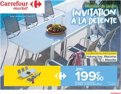 Catalogue Carrefour du 07.04.2021
