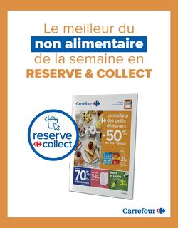 Catalogue Carrefour du 13.04.2021