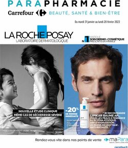 Catalogue Carrefour du 31.01.2023