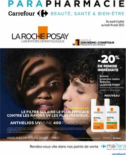 Catalogue Carrefour du 04.07.2023