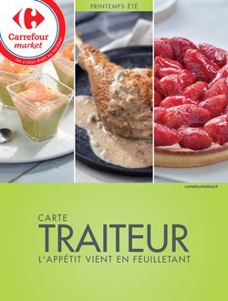 Catalogue Carrefour du 04.05.2020