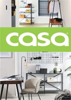 Catalogue Casa du 08.01.2021