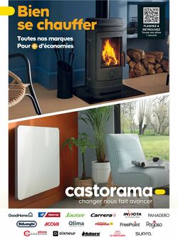Catalogue Castorama du 07.08.2023