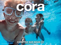 Cora Catalogue du 13.04.2021