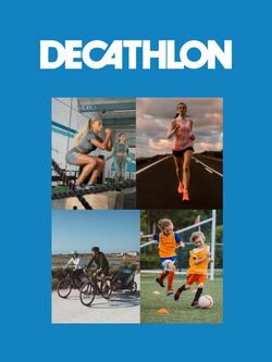 Catalogue Decathlon du 01.06.2023