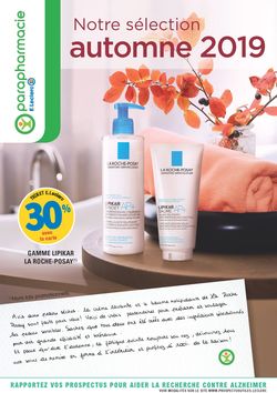 Catalogue E.leclerc du 05.11.2019