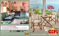 Catalogue GiFi du 14.03.2023