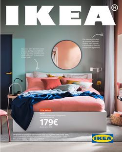 Catalogue IKEA du 31.07.2021