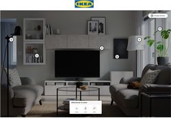 Catalogue IKEA du 01.03.2022