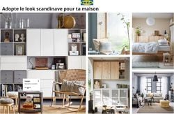 Catalogue IKEA du 27.04.2022