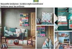 Catalogue IKEA du 27.04.2022