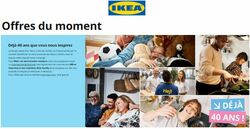 Catalogue IKEA du 01.10.2022
