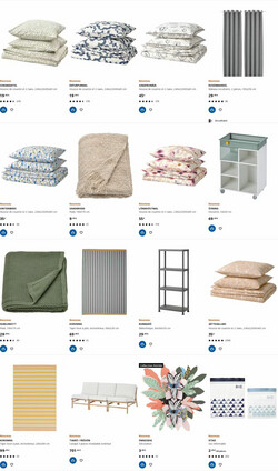 Catalogue IKEA du 20.06.2023