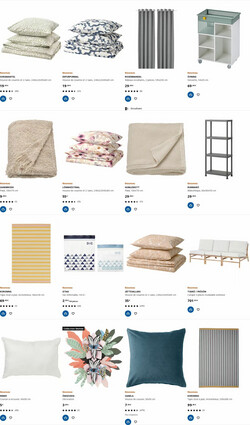 Catalogue IKEA du 27.06.2023