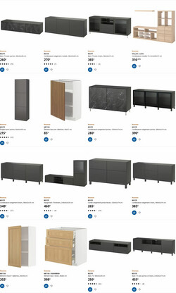 Catalogue IKEA du 19.12.2023