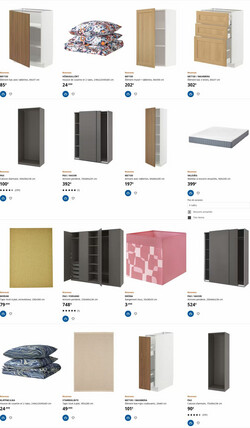 Catalogue IKEA du 02.01.2024