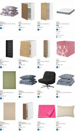 Catalogue IKEA du 09.01.2024