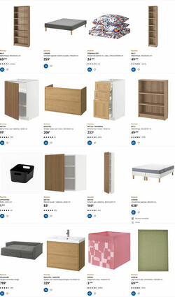 Catalogue IKEA du 06.02.2024