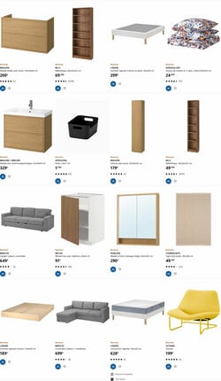 Catalogue IKEA du 20.02.2024