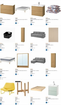Catalogue IKEA du 05.03.2024