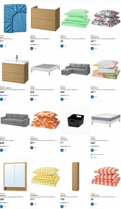 Catalogue IKEA du 26.03.2024