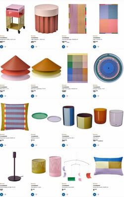 Catalogue IKEA du 02.04.2024