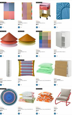 Catalogue IKEA du 09.04.2024