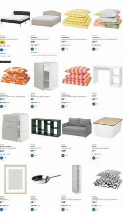 Catalogue IKEA du 07.05.2024