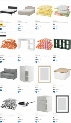 Catalogue IKEA du 14.05.2024