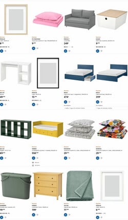 Catalogue IKEA du 11.06.2024