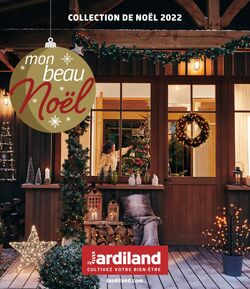 Catalogue Jardiland du 02.11.2022
