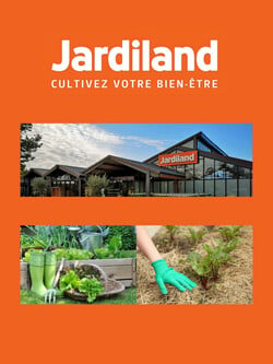 Catalogue Jardiland du 02.03.2024