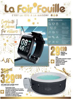 Catalogue La Foir'Fouille du 03.12.2020