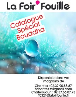 Catalogue La Foir'Fouille du 29.01.2021