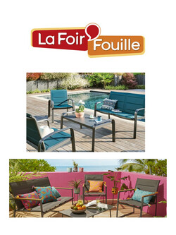 Catalogue La Foir'Fouille du 01.03.2024