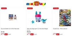 Maxi Toys Catalogue du 12.05.2022