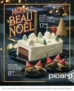 Catalogue Picard Noel 2020 du 07.12.2020