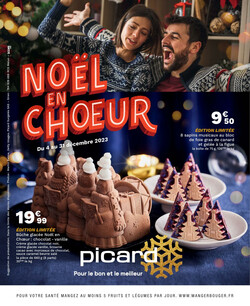 Catalogue Picard du 04.12.2023