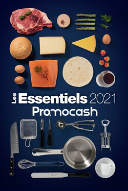 Catalogue Promocash du 01.07.2023