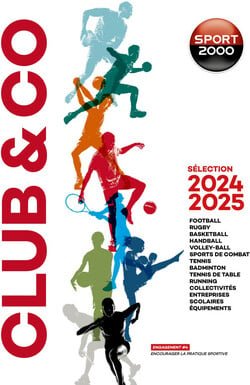 Catalogue Sport 2000 du 31.08.2024