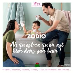 zodio Catalogue du 01.07.2019