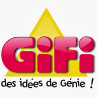 GiFi Catalogue