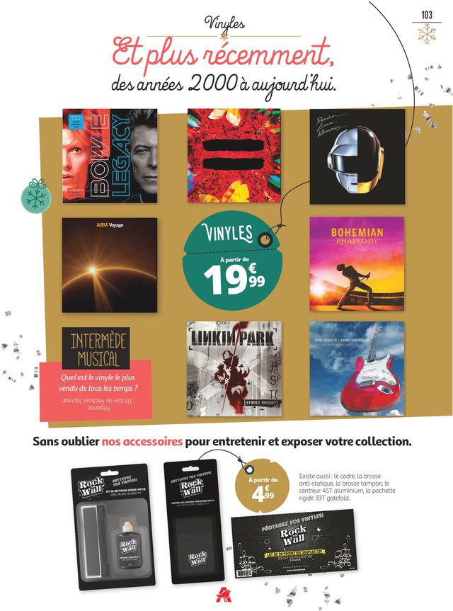 Auchan Catalogue du 08.11.2021