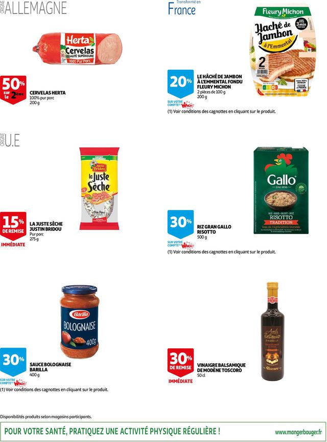 Auchan Catalogue du 04.01.2022