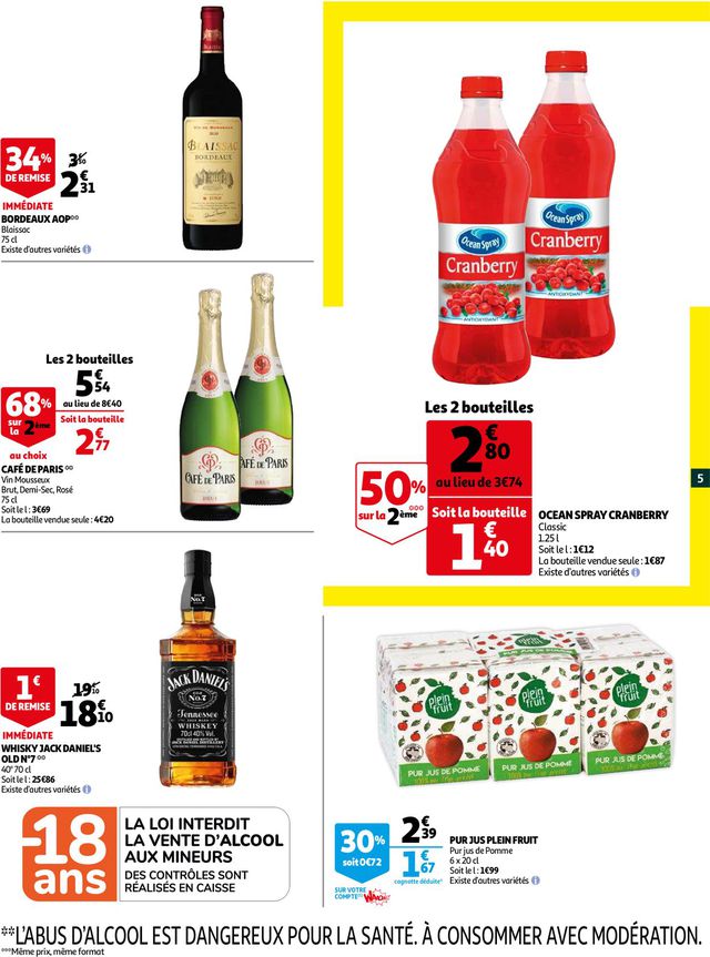 Auchan Catalogue du 26.01.2022