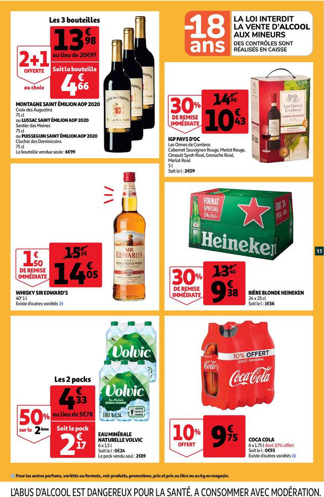 Auchan Catalogue du 04.05.2022