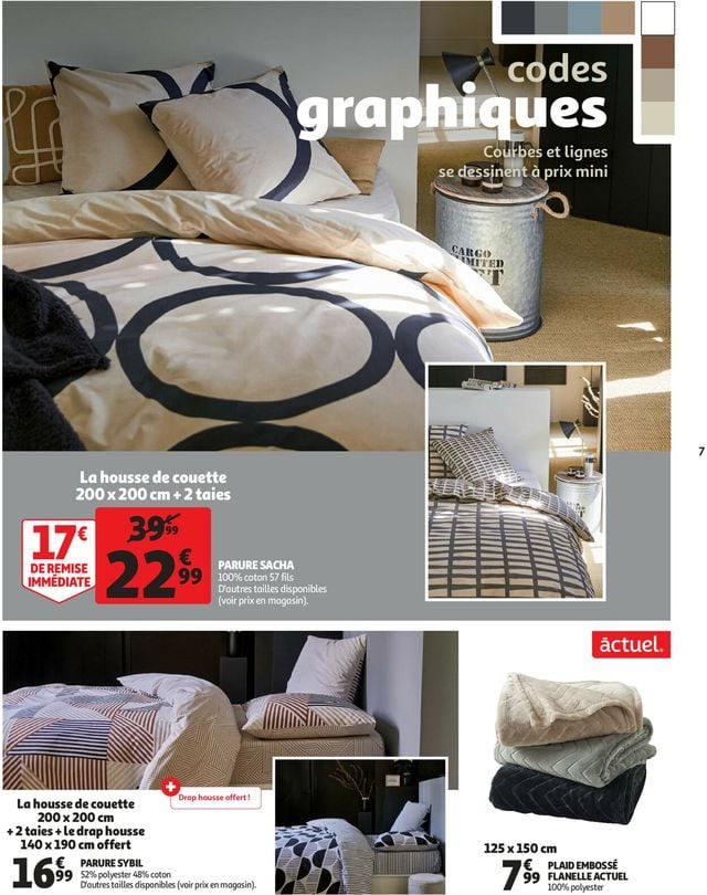 Auchan Catalogue du 26.12.2022