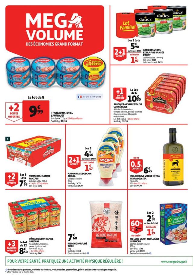 Auchan Catalogue du 05.06.2019